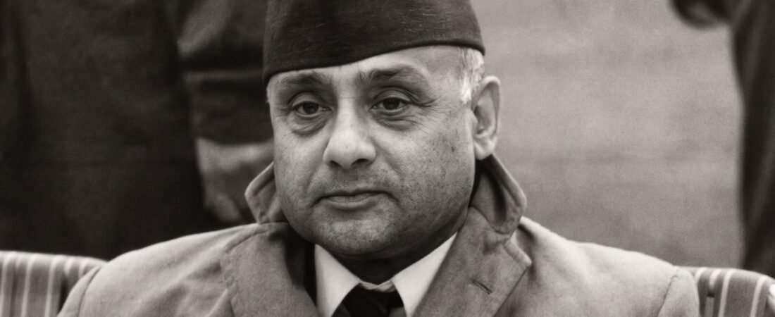 Ramachandra Guha: How the Indian frontier service worked selfless to build the new nation