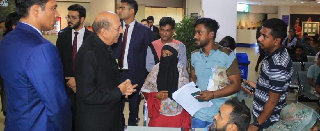 India’s move to restart tourist visas for Bangladeshis will help heal rift between the neighbours