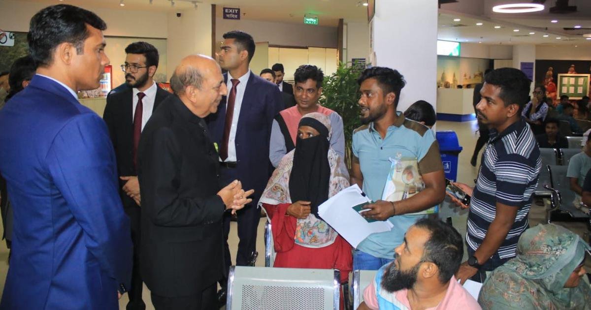 India’s move to restart tourist visas for Bangladeshis will help heal rift between the neighbours