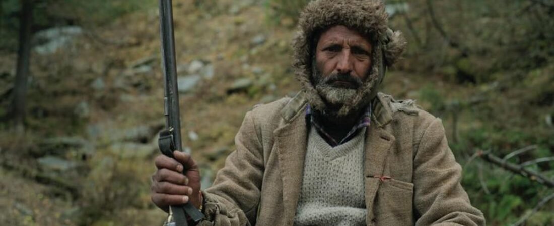 In indie film ‘Hunter’s Moon’, a delicate dance between human want and the untamed wild