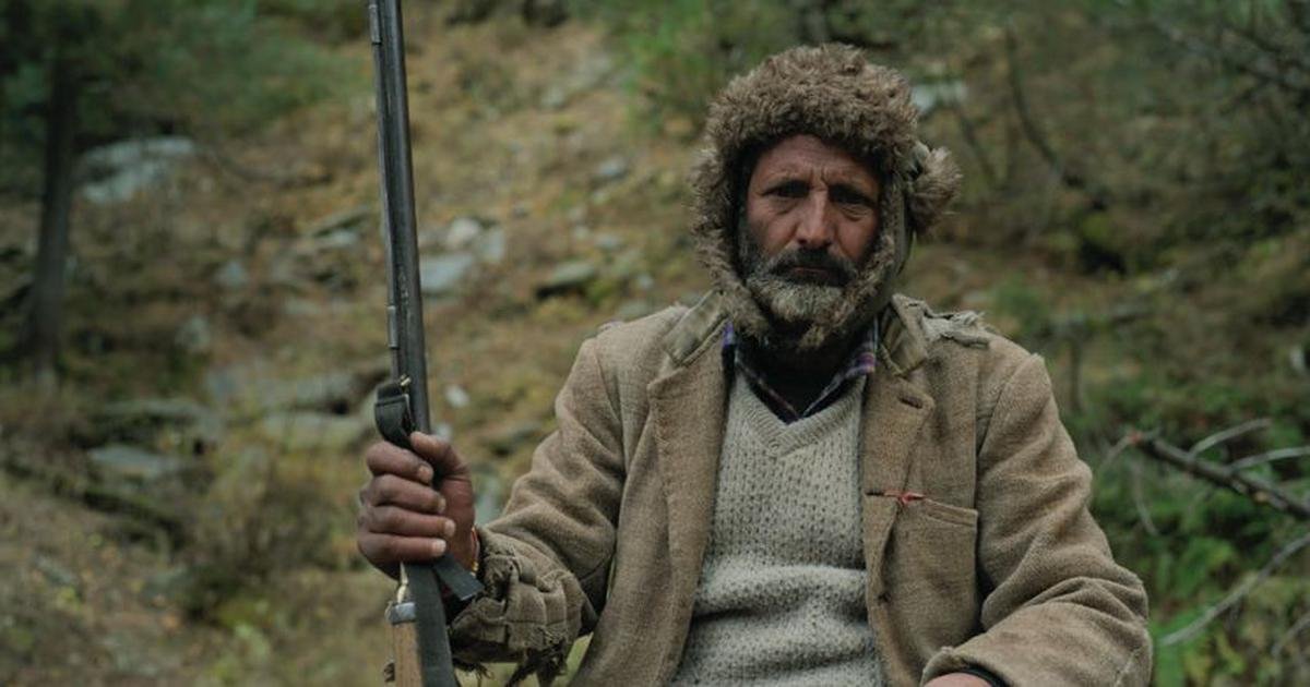 In indie film ‘Hunter’s Moon’, a delicate dance between human want and the untamed wild