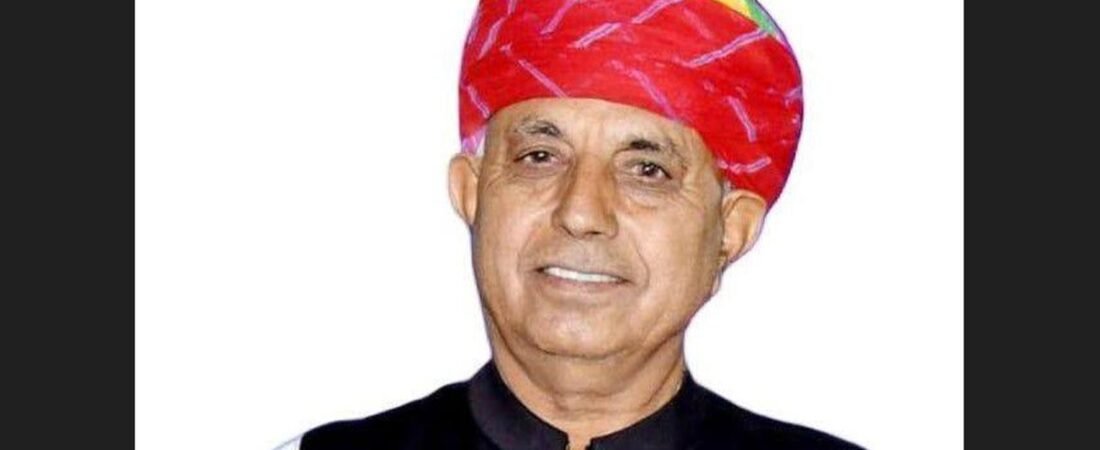 ‘Blatant loot’: Opposition questions minister who reportedly got Rs 99-lakh subsidy for his own farm