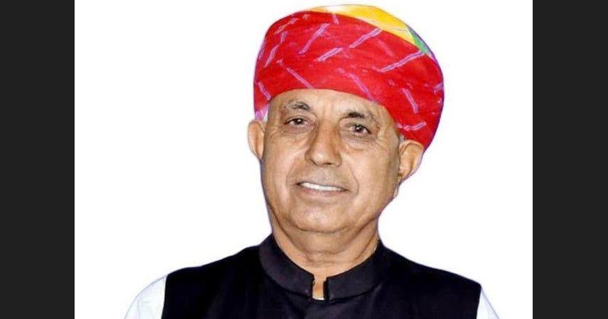 ‘Blatant loot’: Opposition questions minister who reportedly got Rs 99-lakh subsidy for his own farm