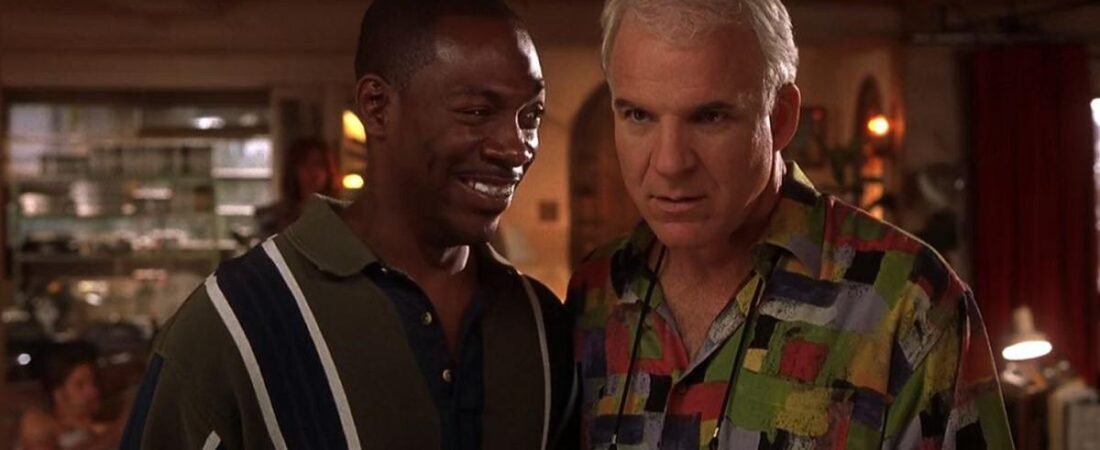 Start the week with a film: In ‘Bowfinger’, an actor stars in a movie without his knowledge