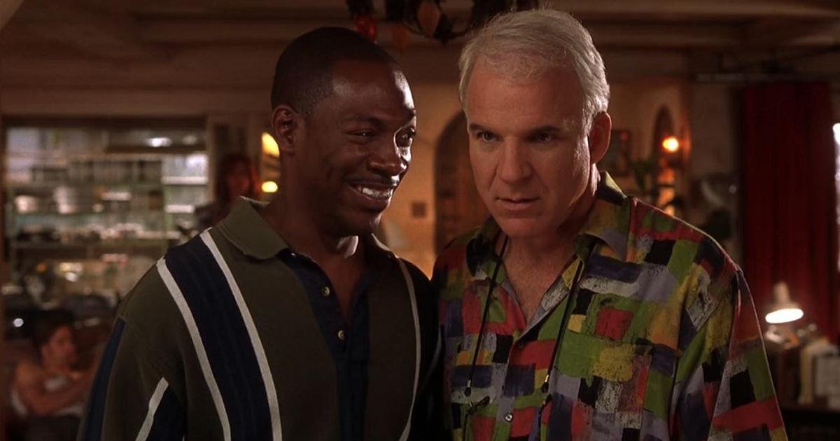 Start the week with a film: In ‘Bowfinger’, an actor stars in a movie without his knowledge