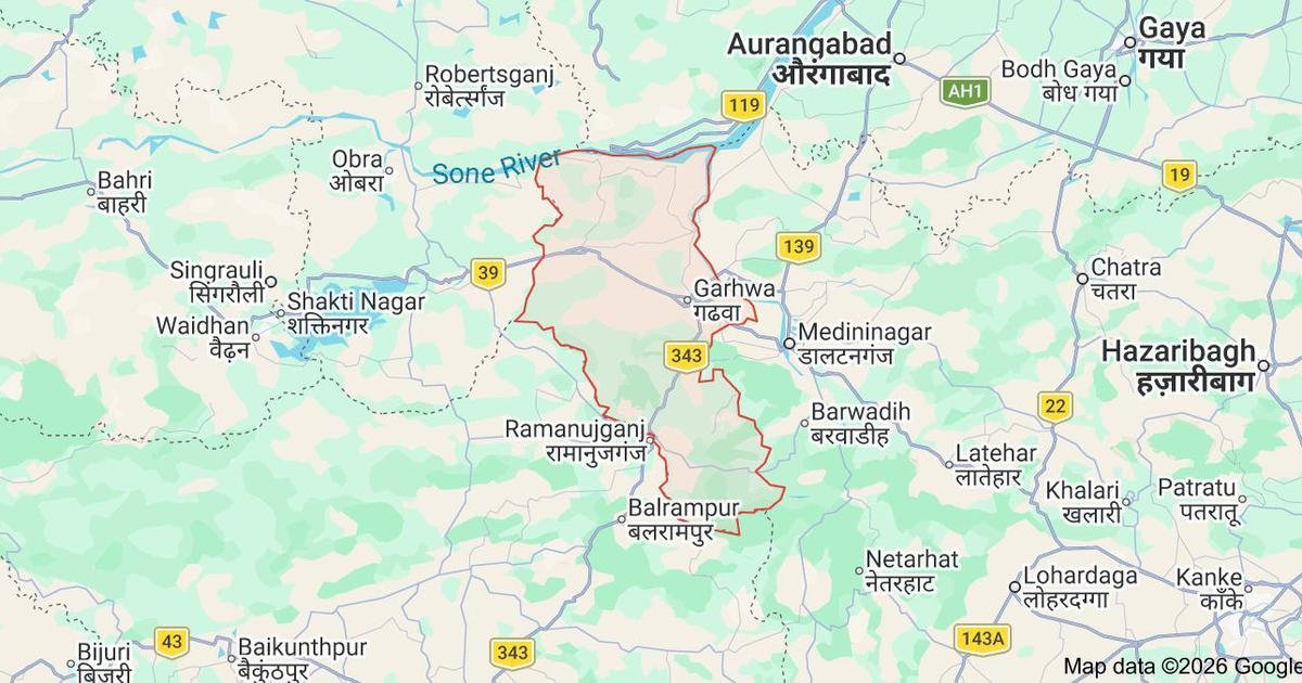 Jharkhand: Over 100 schoolgirls fall ill after drinking water from storage tank