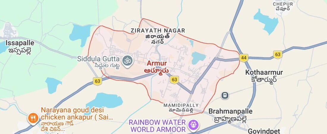 Telangana: BJP leader arrested for assaulting teacher over ‘unauthorised’ Urdu classes