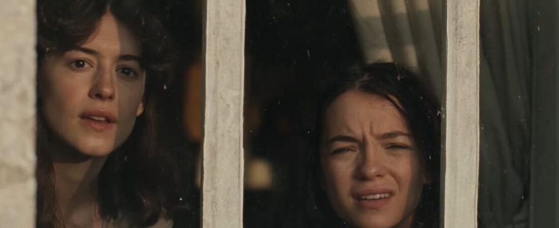 Watch: Latest ‘Sense and Sensibility’ film stars Daisy Edgar-Jones, Esme Creed-Miles