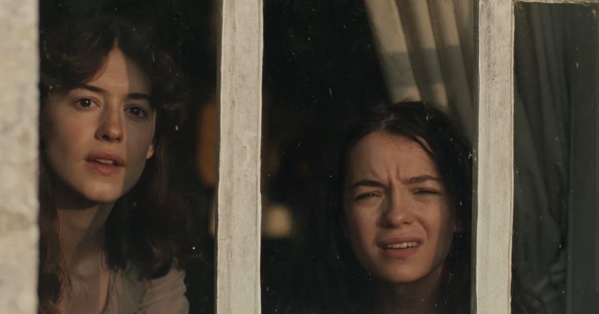 Watch: Latest ‘Sense and Sensibility’ film stars Daisy Edgar-Jones, Esme Creed-Miles