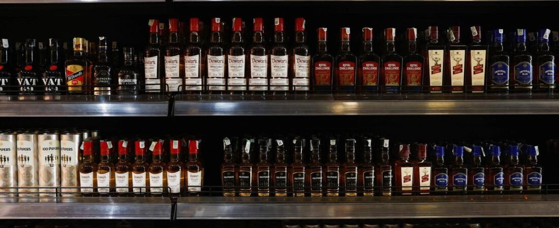 To counter drugs, Ladakh promotes alcohol. Experts say it won’t work