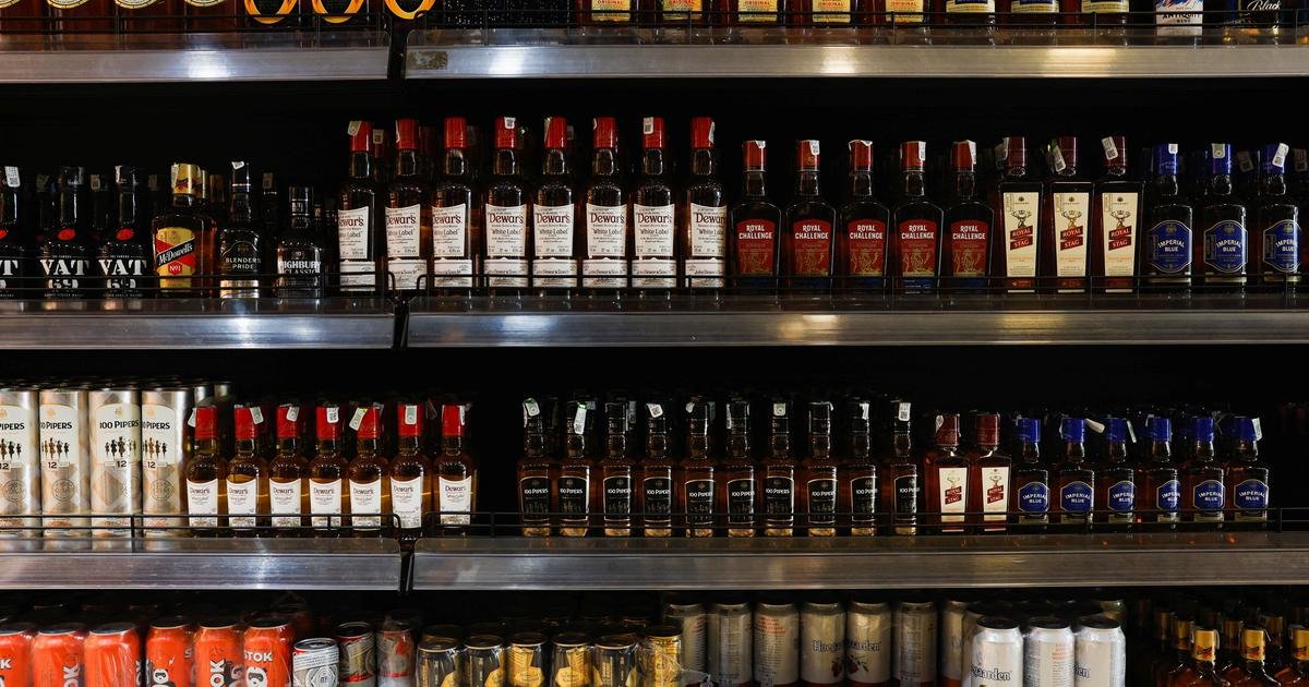 To counter drugs, Ladakh promotes alcohol. Experts say it won’t work