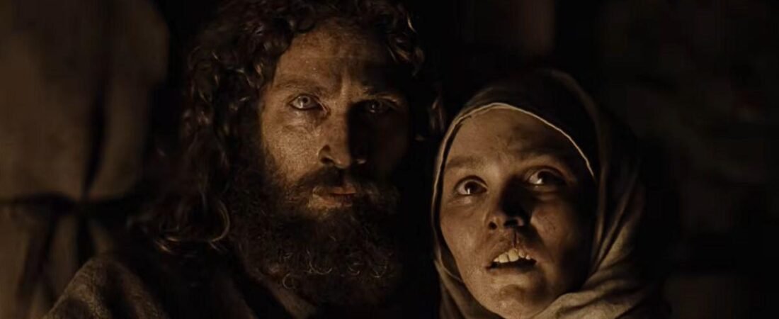 Watch: The trailer of cult director Robert Eggers’s new horror film ‘Werwulf’ is out