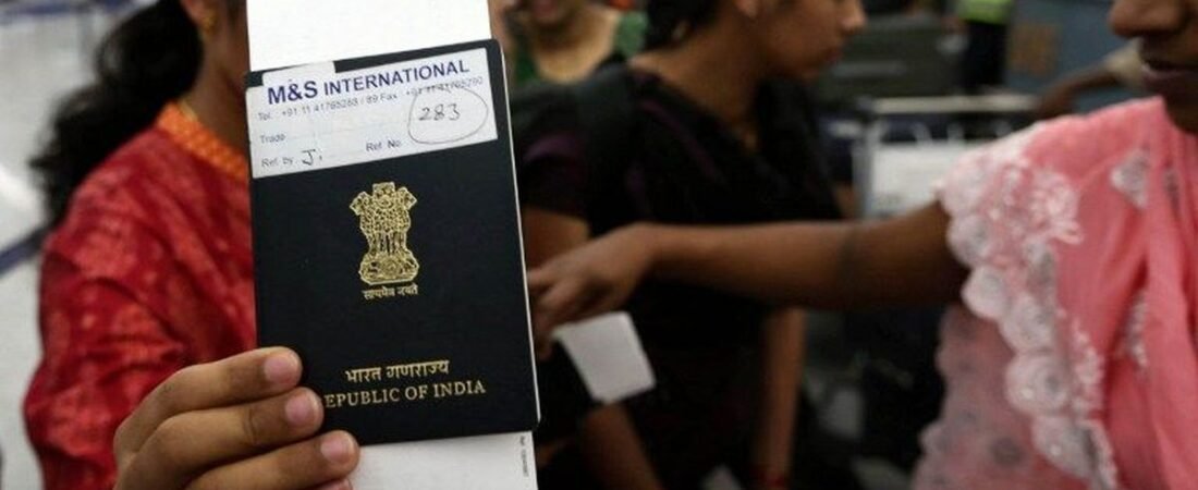 Explained: Why an Indian passport is not proof of citizenship – and no single document is