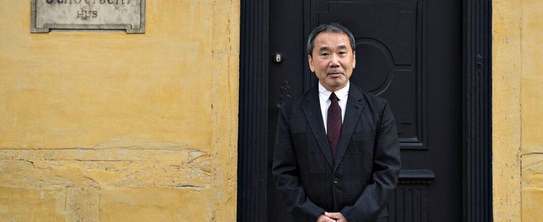 Haruki Murakami has a new book coming out and fans know what to expect – for the most part