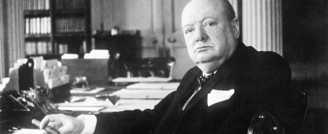 Artwork removed from London gallery after row about Winston Churchill’s role in Bengal famine
