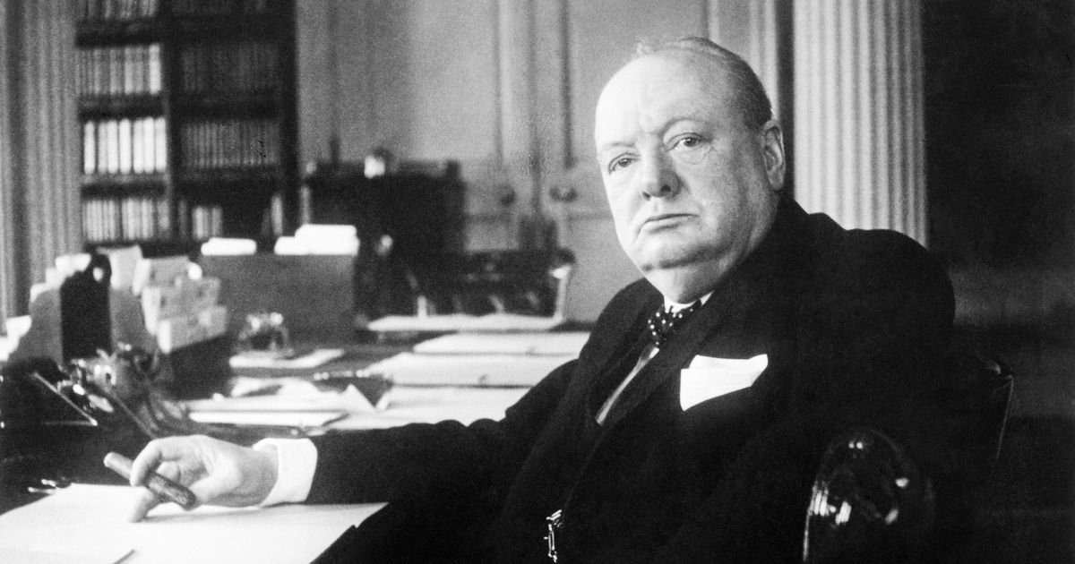 Artwork removed from London gallery after row about Winston Churchill’s role in Bengal famine