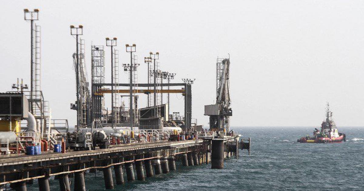 United States allows Iran to sell oil
