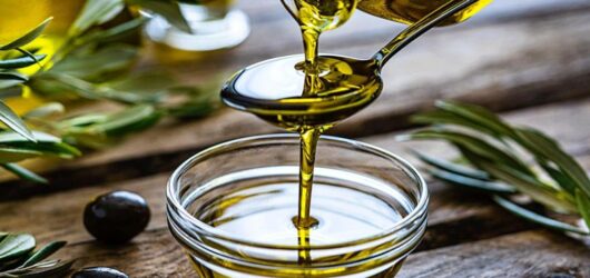 Adani vs Patanjali: Which Edible Oil Giant Is Better Positioned for a Palm Oil Supply Shock?