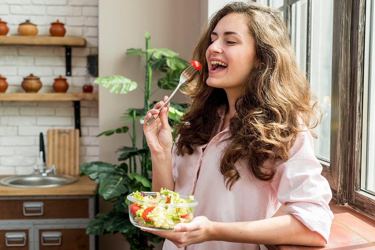 This Isn’t Your Diet Salad Anymore—Chefs Are Reinventing The Bowl