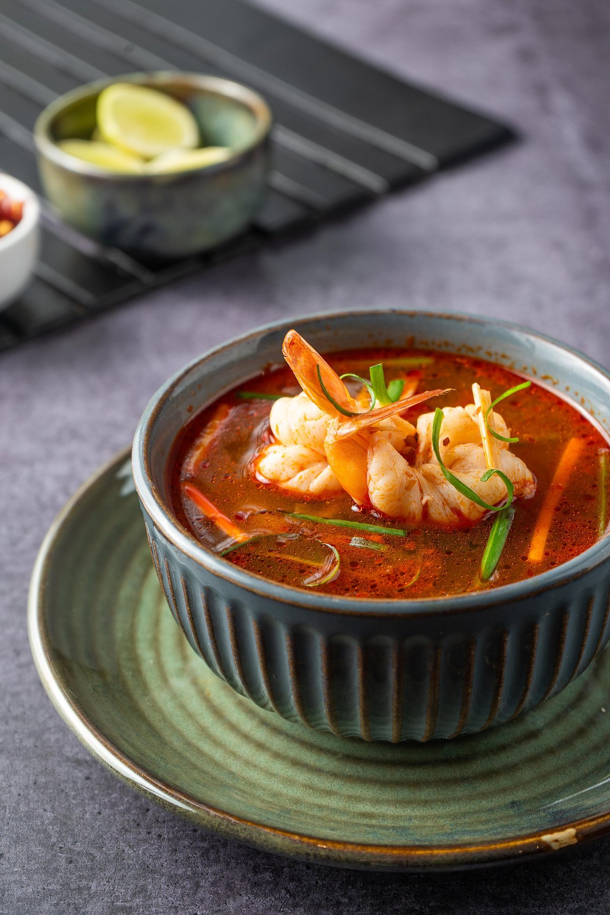 Monsoon Special: 5 Healthy Yet Tasty Soups To Have In Rainy Season