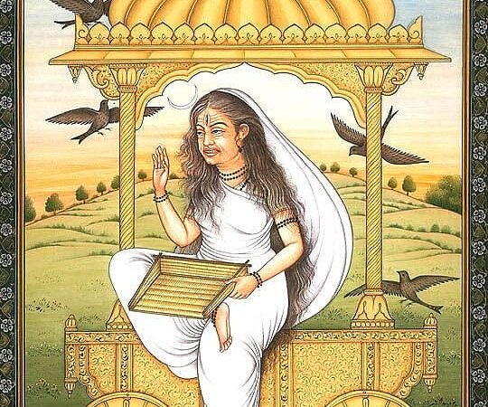 When Is Dhumavati Jayanti 2026? Know About The Seventh Mahavidya