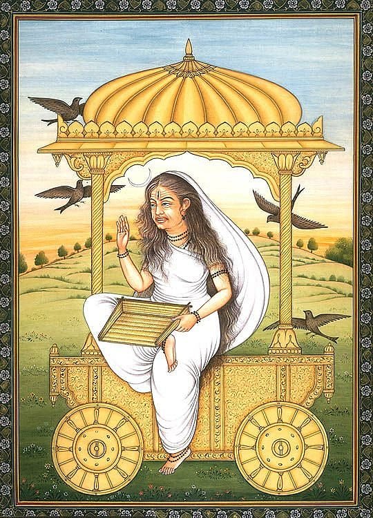 When Is Dhumavati Jayanti 2026? Know About The Seventh Mahavidya