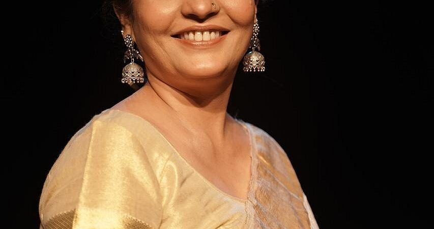 ‘Don’t Just Listen To Music, Experience It’: Amruta Kolatkar On Her Return To Singing