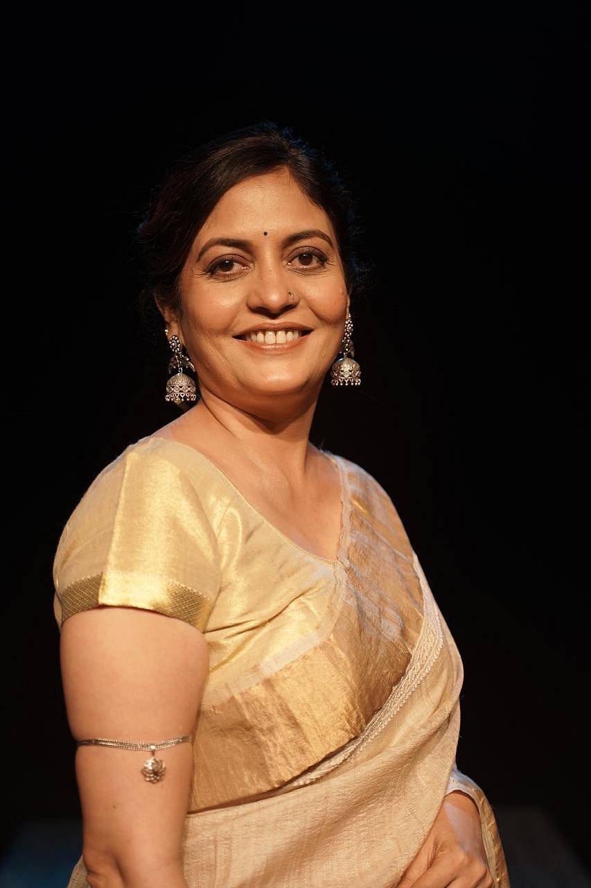 ‘Don’t Just Listen To Music, Experience It’: Amruta Kolatkar On Her Return To Singing