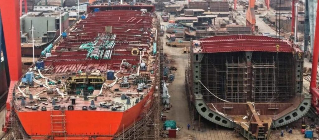 Knowledge Marine: Can it Sustain 30% Growth as Orders and Shipbuilding Expansion Gain Momentum?