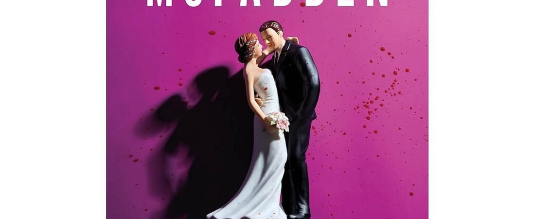 Book Review: ‘The Divorce’ By Freida McFadden Is A Gripping, Twist-Filled Page-Turner
