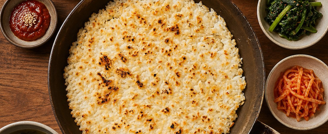 In Rice We Crust! How Burnt Rice Became A Beloved Delicacy Across Cultures