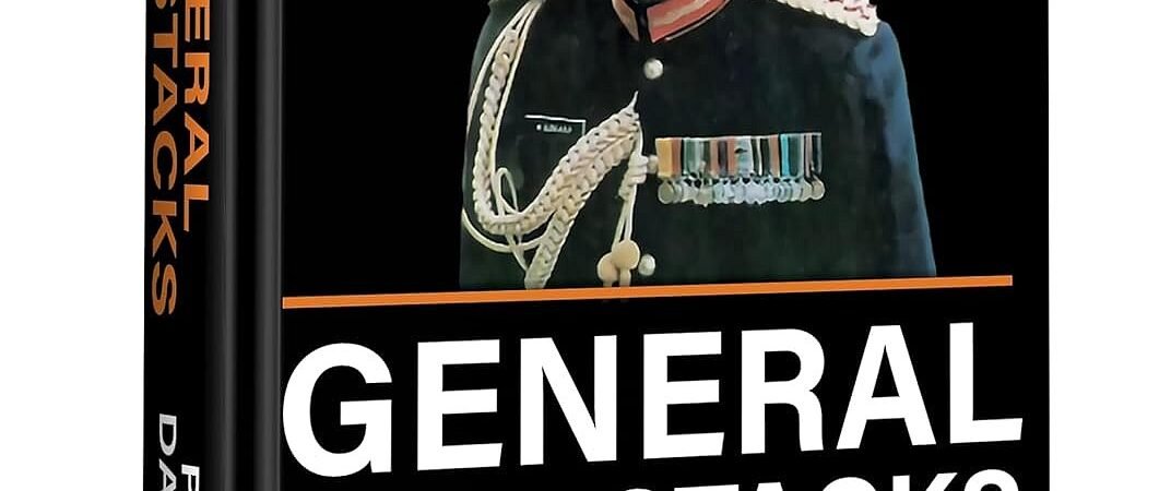 Word’s Eye View: Inside ‘General Brasstacks: The Sundarji Story’ — The General Who Transformed India’s War Doctrine