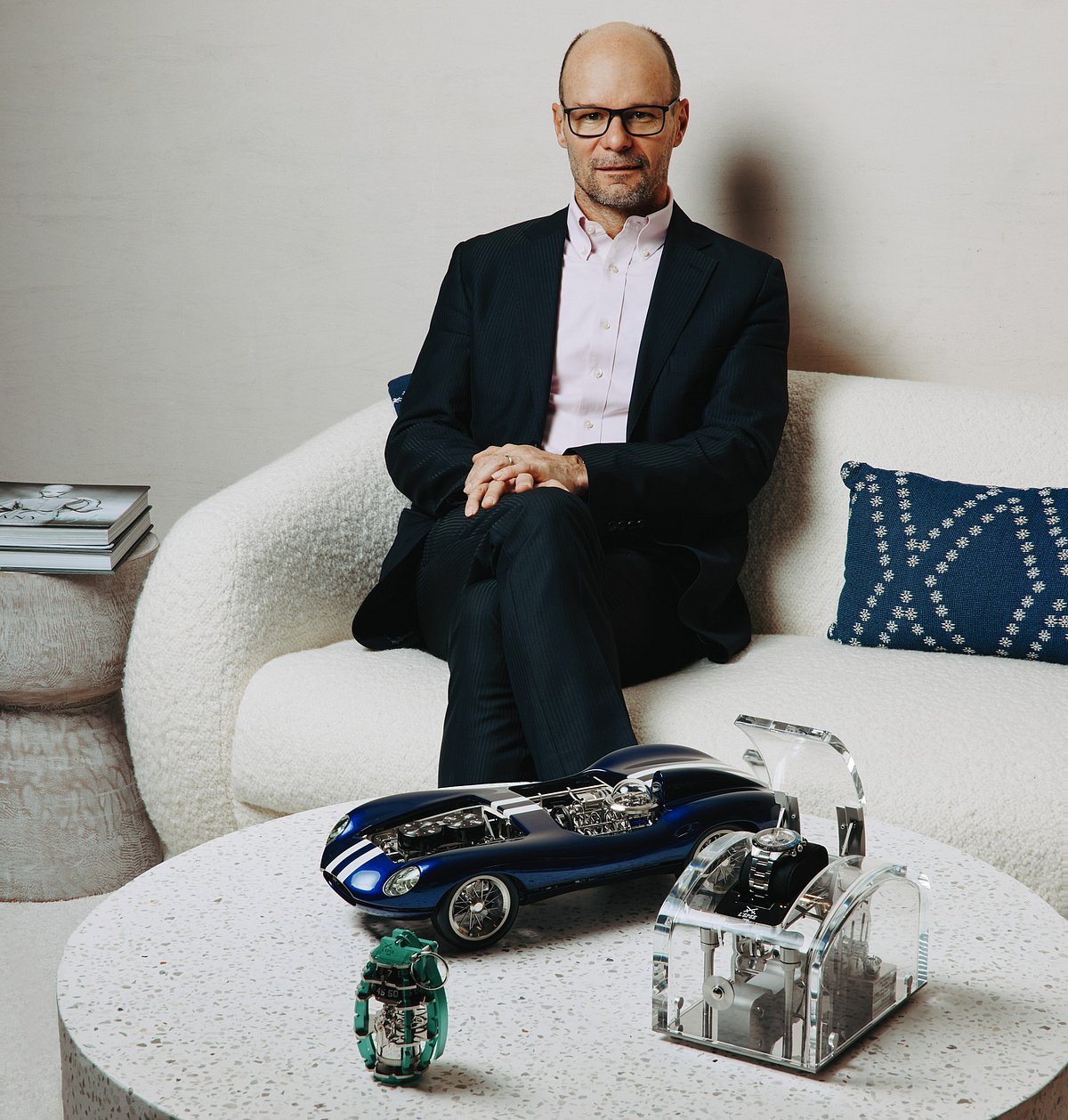 Reinventing Time: How L’Epée 1839 Keeps A 19th-Century Legacy Ticking