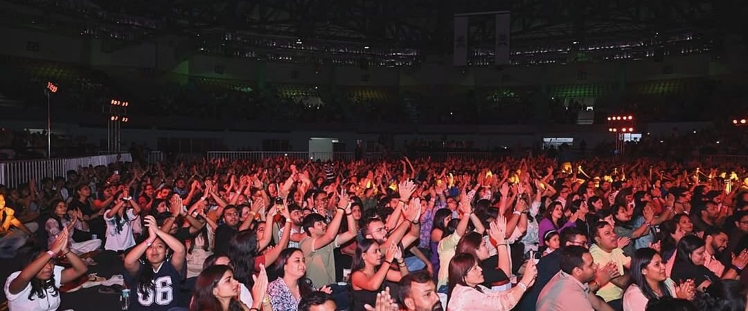 How Young Indians Are Redefining Spirituality Beyond Religion
