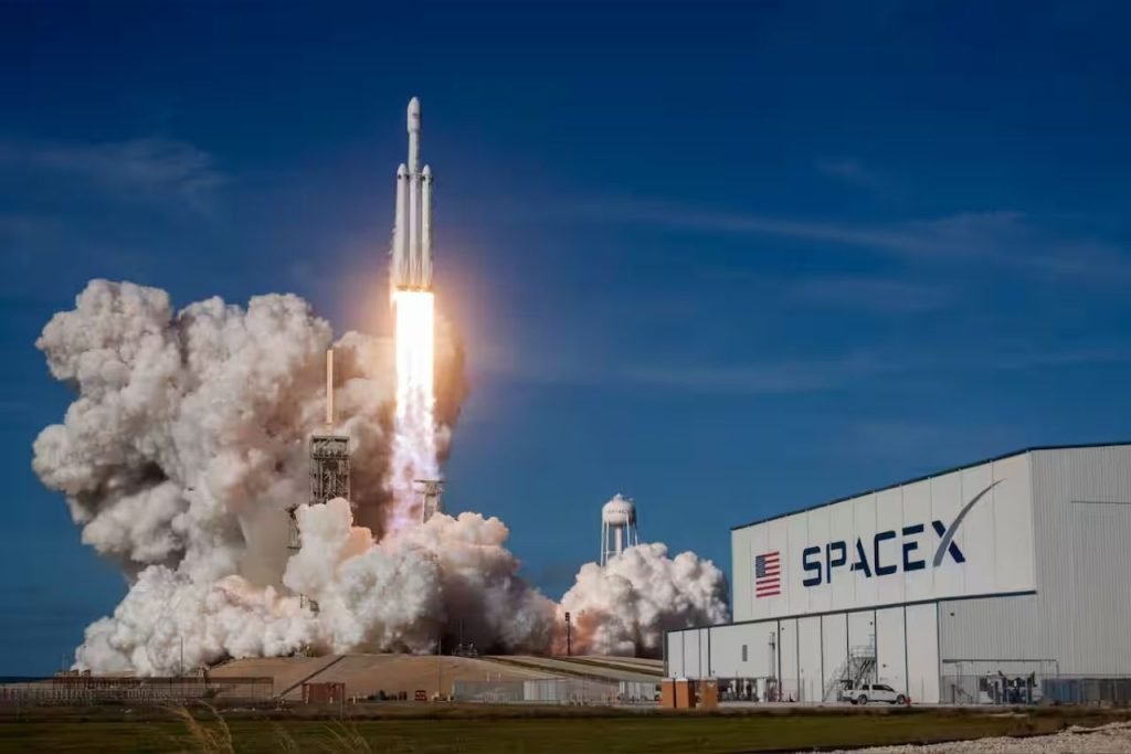 SpaceX Is Going Public, But What’s Different About This IPO?