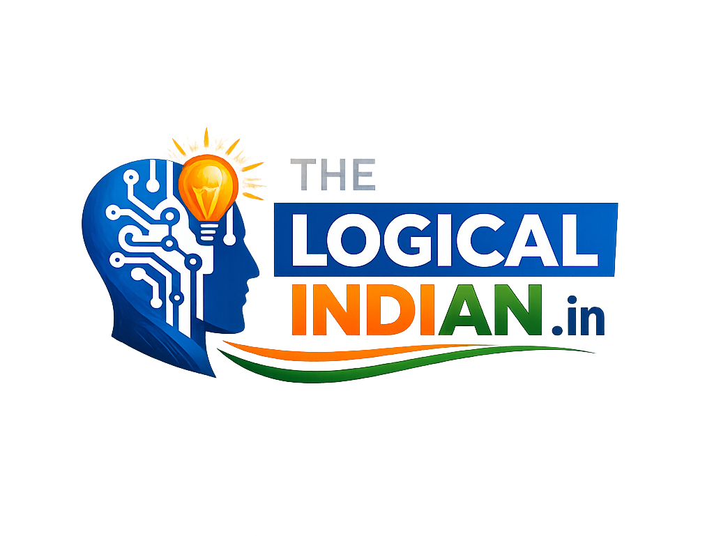 TheLogicalIndian