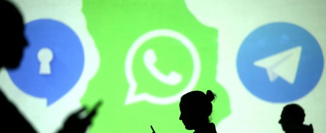 After WhatsApp, Centre seeks responses from Telegram and Signal on usernames: Reports