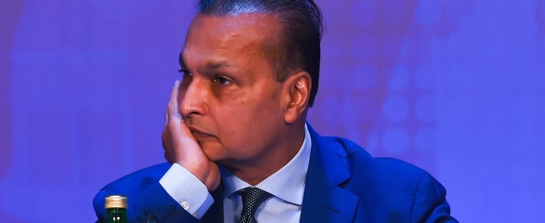 ED attaches Anil Ambani group properties worth Rs 1,000 crore