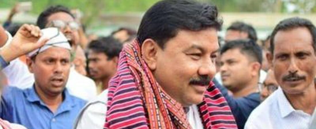 Hindi introduced as official language in Assam Assembly alongside Assamese, English, Bodo