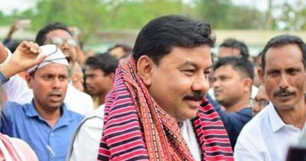Hindi introduced as official language in Assam Assembly alongside Assamese, English, Bodo
