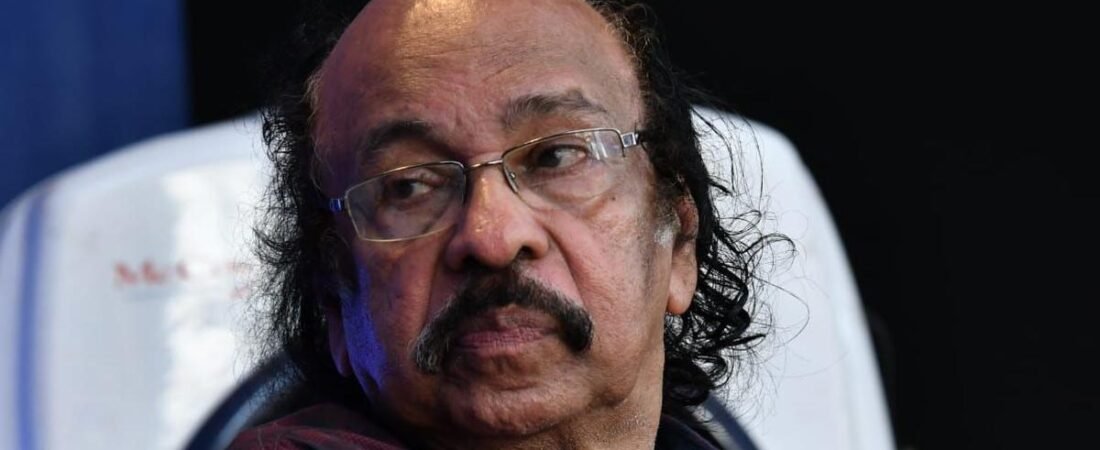 ‘Doubters have saved mankind’: K Sachidanandan’s poetic imagination as a site of resistance
