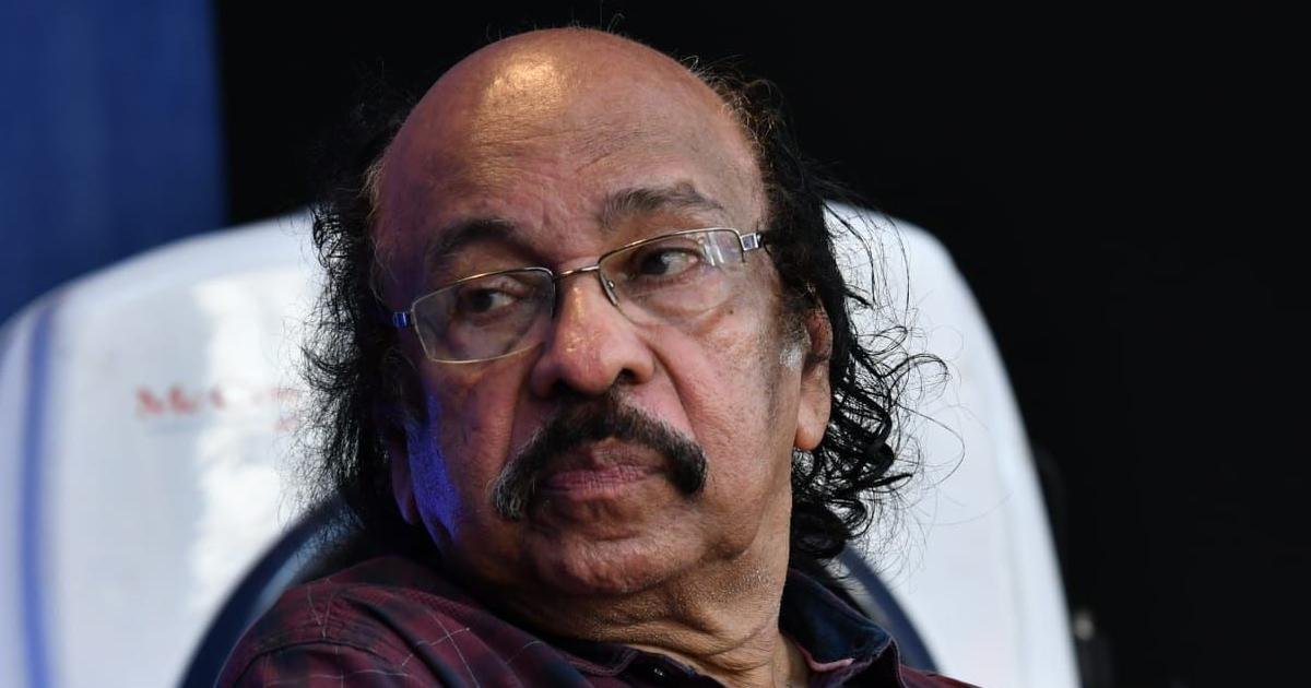‘Doubters have saved mankind’: K Sachidanandan’s poetic imagination as a site of resistance