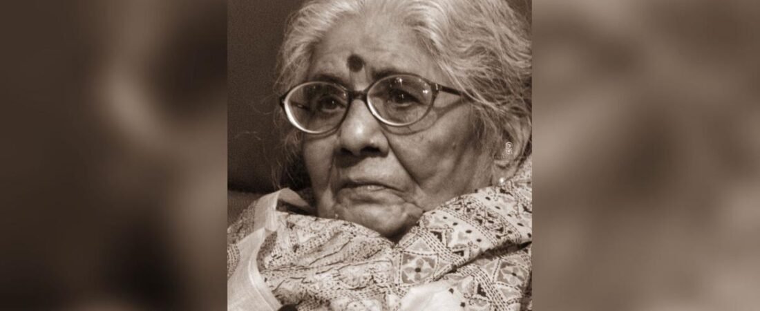 Ramachandra Guha: In Mannu Bhandari’s memoir, an unflinching spotlight on Indian patriarchy