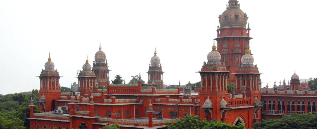 High Court restrains EC from conducting bye-polls in five Tamil Nadu seats