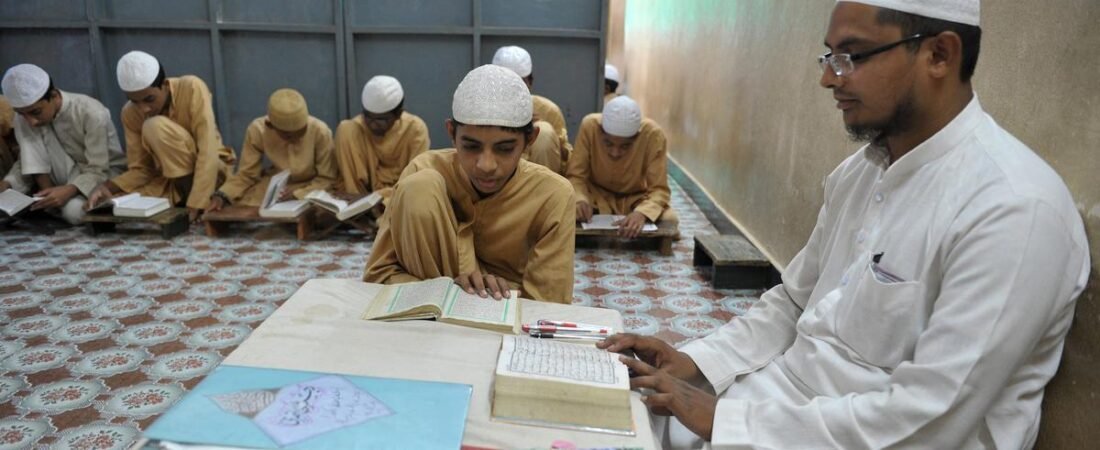 Uttarakhand abolishes madrasa board, brings all minority institutions under one authority