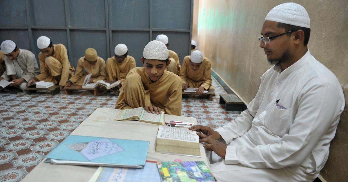 Uttarakhand abolishes madrasa board, brings all minority institutions under one authority