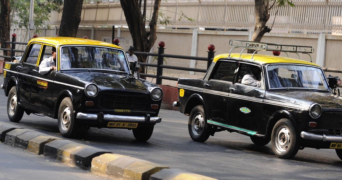 Taxi, auto drivers who fail Marathi test to lose license starting August 16, says minister