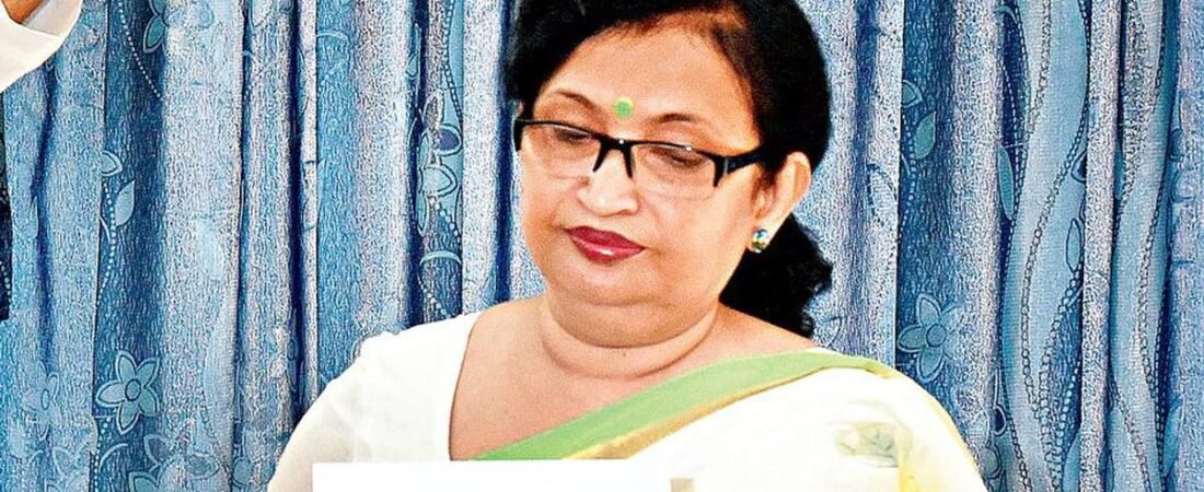 Former Bengal minister Chandrima Bhattacharya, key Mamata Banerjee loyalist, quits all TMC posts