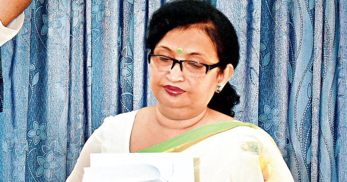 Former Bengal minister Chandrima Bhattacharya, key Mamata Banerjee loyalist, quits all TMC posts