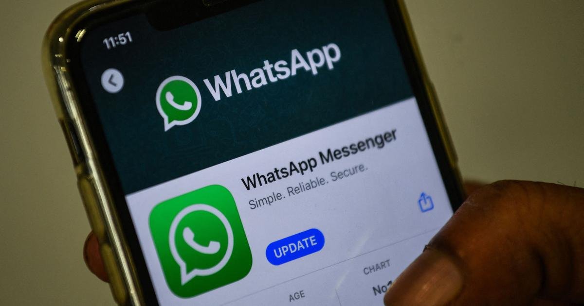 Centre asks WhatsApp to pause username rollout over fraud concerns